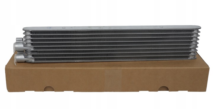 фото №1, Радіаторів масла ford transit connect 2014 -