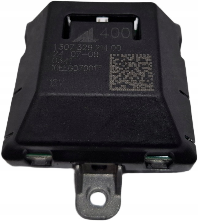 фото №1, Volvo c30 c70 рестайлинг модуль поворота ксенон ксенон 31297424 130732921400 оригинальный номер