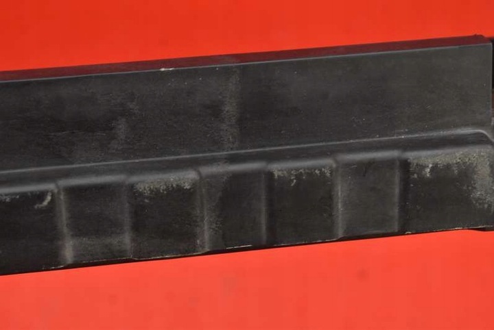 фото №10, Pas переднє підсилювач верхній 9680544280 peugeot partner 2 ii 1.6 hdi 75 km