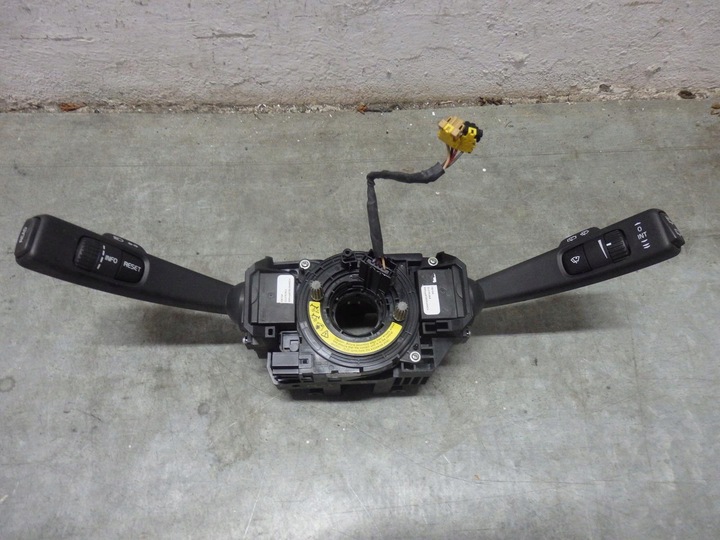 фото №1, Підкермові важелі перемикачі стрічка volvo s80 v70 xc70 2007-2015