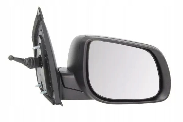 фото №1, Зеркало внешние p механическое, wypu