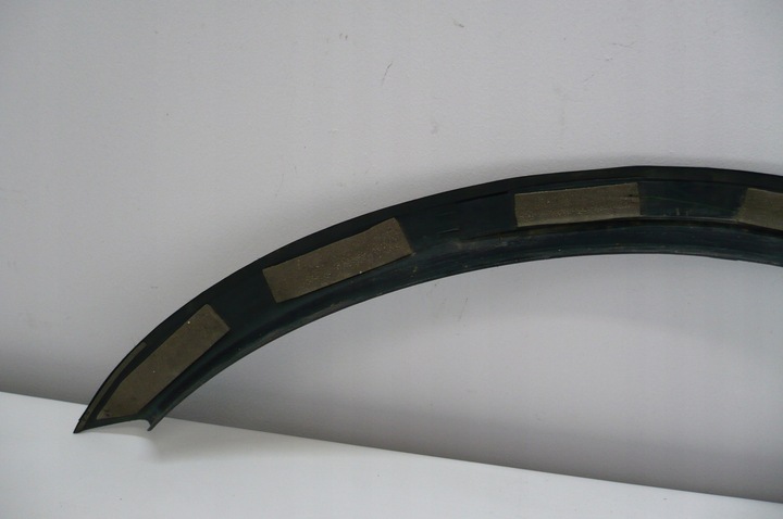 фото №10, Mitsubishi outlander iii 12- планка крыльев левая зад