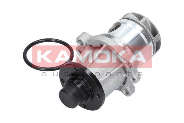 фото №9, T0056 kam водяной насос bmw 3 e30/e36/e46 89-, 5 e34 89-