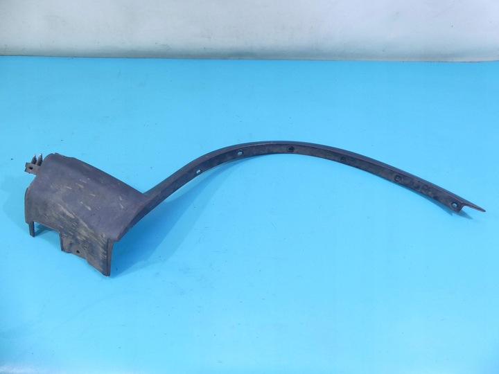 фото №10, Градус правий планки накладки bmw x5 e53 99-03