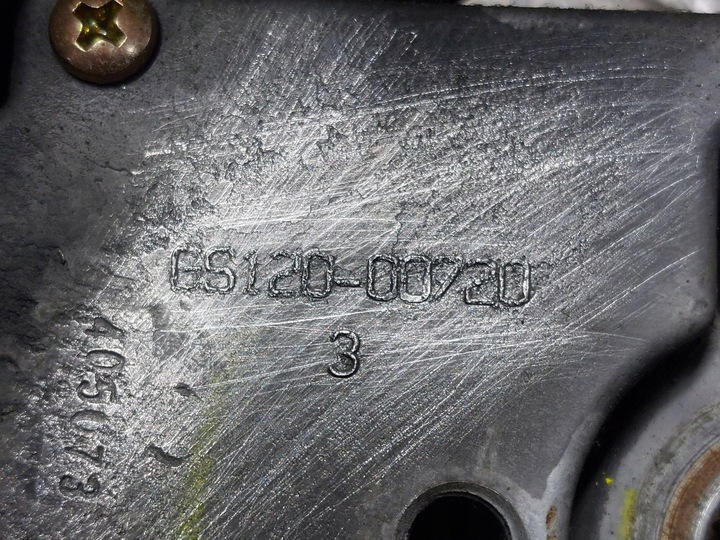 фото №9, Кермо + подушка mazda 6 i gg gy gs120-00720