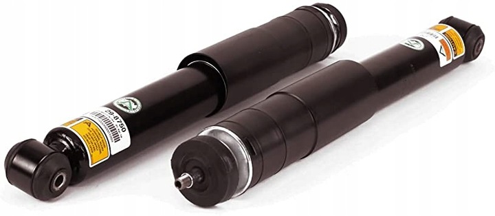 фото №1, Амортизаторы конверсия arnott mercedes w211 c-2663