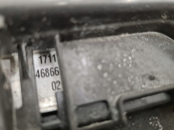 фото №11, Bmw 2 u06 комплект радиатор радиатор вентилятор 230e 198kw 269km гибрид