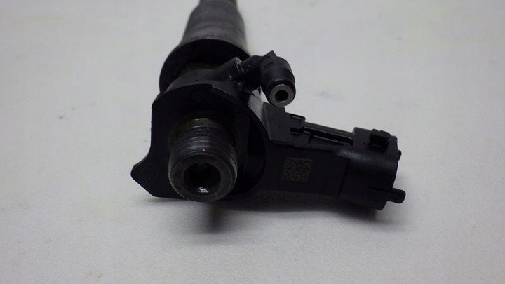 фото №7, Форсунка пального лапка шпилька trafic ii vivaro a 2.0 dci 0986435350