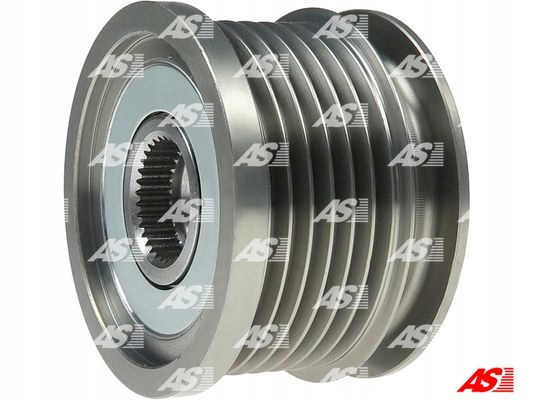 фото №2, Afp0003 as-pl колесо пасове wolnobiezne генератора