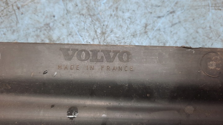 фото №8, Впуск воздуха volvo v50 s40 ii 04-12r