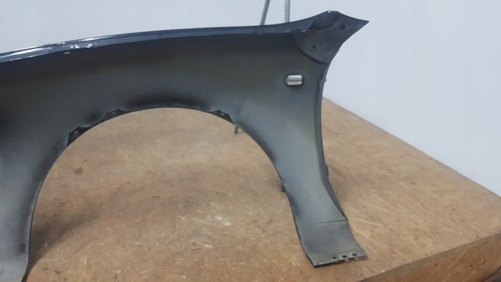 фото №15, Toyota celica 5 v крило переднє перед праві