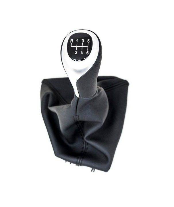 фото №11, Ручка изменения коробки передач i чехол do bmw 4 f35 f36