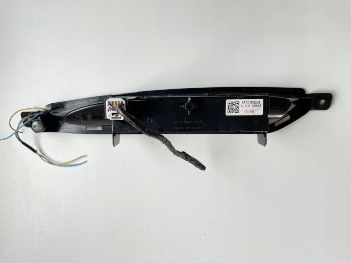 фото №5, Subaru oem номер 85201fg001 66208fg010