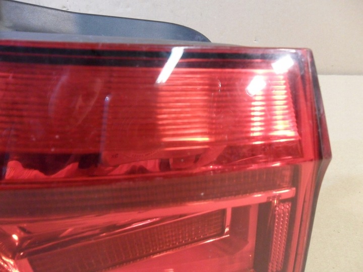 фото №6, Лампа зад задня ліва vw touran 15- 5ta945095a