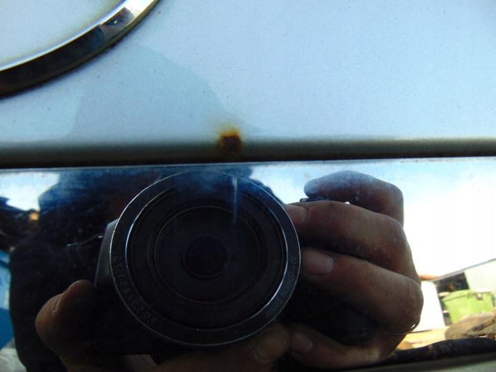 фото №7, Кришка задня скло c775 mercedes ml w164