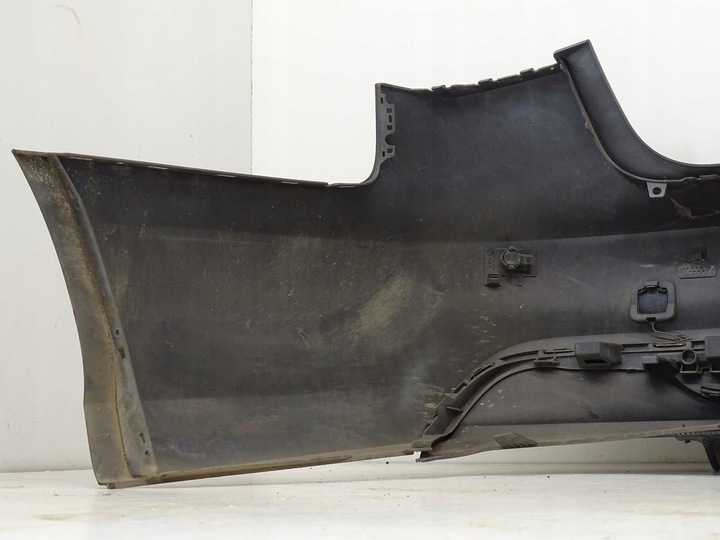 фото №13, Kpl бампер зад задній audi a6 c7 sedan s-line lz9y