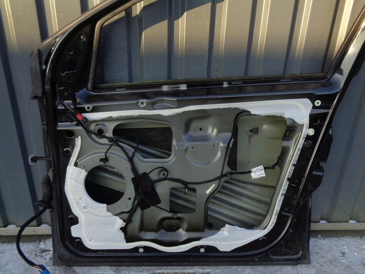 фото №10, Двері fiat bravo 2 ii 2007-2014r. праві передні 891