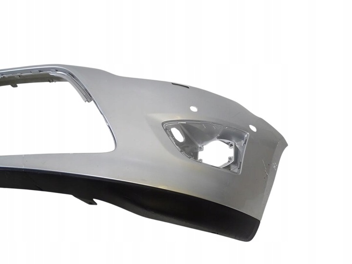 фото №8, Бампер перед pod распылители i pdc ford c-max cmax ii 2 mk2 2010-2014