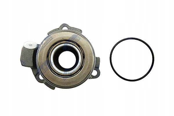 фото №11, Цилиндр сцепления центральный opel astra g 2.0 16v di dti 98-05 vectra b