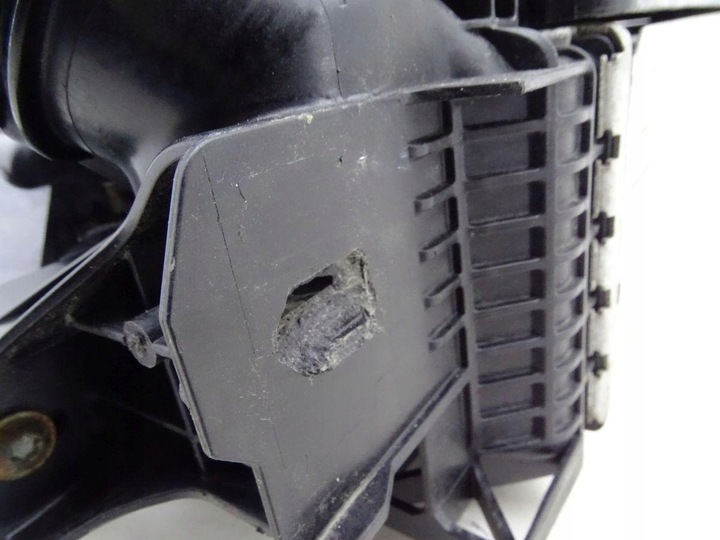 фото №8, Bmw 2 f45 f46 220i 2.0 b48 14-21 набор комплект радиатор вентилятор оригинал.