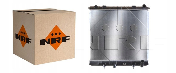 фото №1, Радіаторів води captiva antara a 06-18 2.4 3.0 3.2