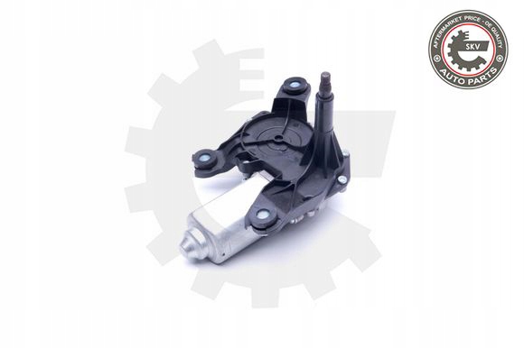 фото №15, Двигатель дворник opel astra зад