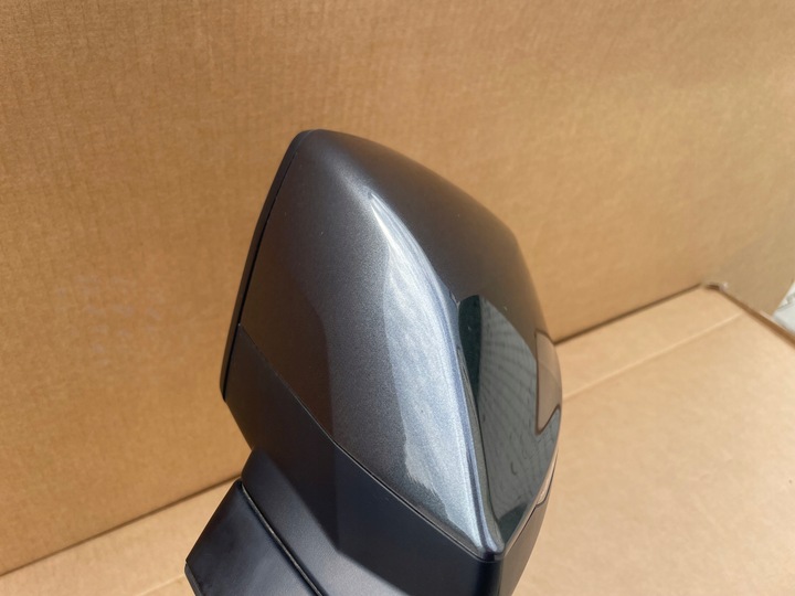 фото №6, Дзеркало audi q5 рестайлінг 80a w колір lz7s 10 pin jak нове оригінал