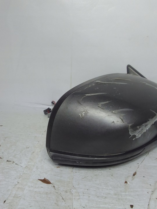 фото №11, Jeep compass ii 17- зеркало левая правые 7pin usa