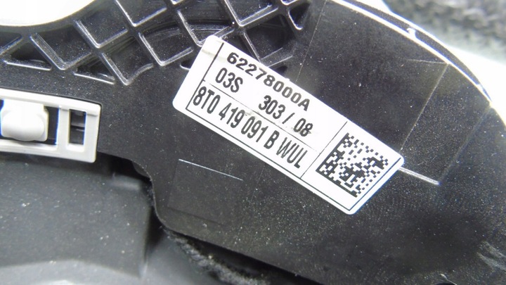 фото №11, Кермо мультифункція пелюстки audi a4 b8 a5 8t 8t0419091b