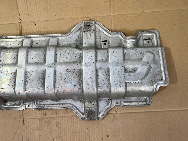 фото №8, Mercedes vito захист термічна a4474900230