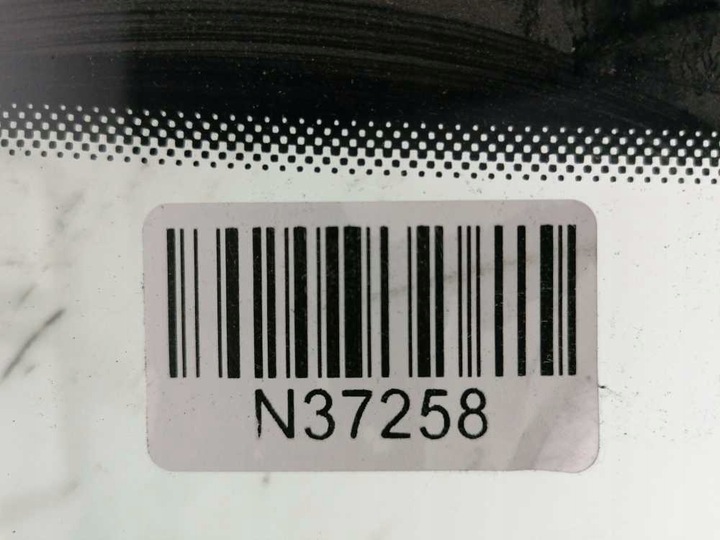 фото №2, Скло лобове передня skoda yeti 2009- hbk / універсал нова