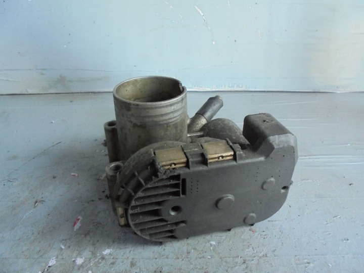 фото №1, Дроссельная заслонка vw skoda seat 1.0 mpi 030133062c