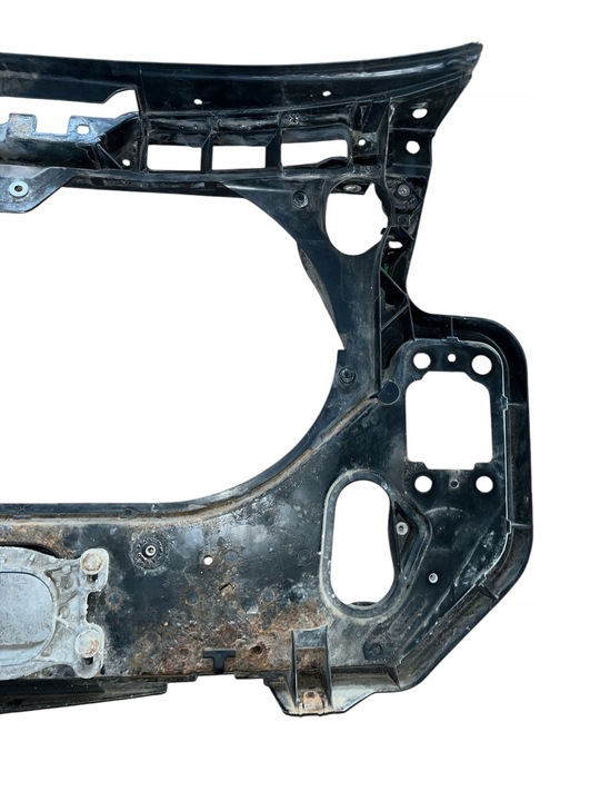 фото №6, Audi a6 s6 c6 4f 2004 pas переднее