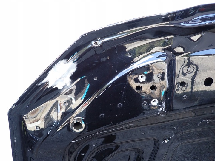 фото №12, Капот крышка двигателя bmw m3 g80 g81 m4 g82 g83 2018- 41618082029