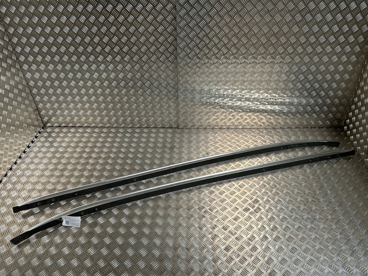 фото №10, Volvo xc90 2017 рейлінги дахові 31349911