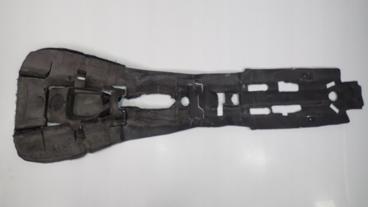 фото №1, Шумоізоляція килимок тунелю 4h0863977c audi a8 s8 d4