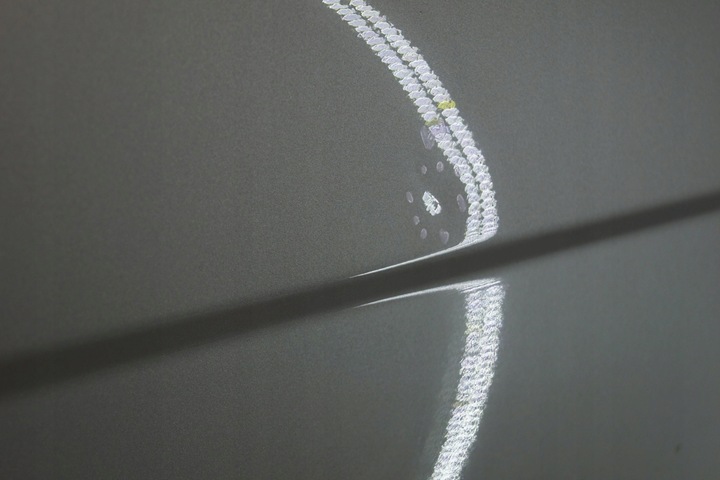 фото №11, Honda cr-v iii дверь правый перед d1872