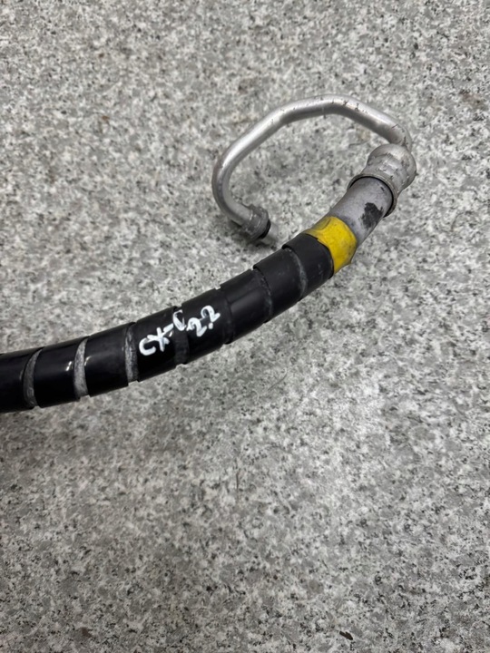 фото №5, Шланг трубка труба шланг кондиционера mazda cx5 cx-5 2012-2017r