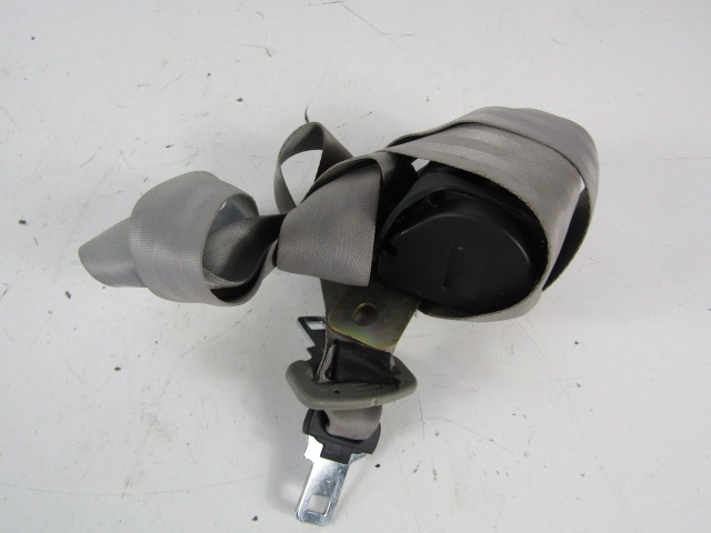 фото №1, Renault scenic i pas безопасности средний зад 00-03 rx4