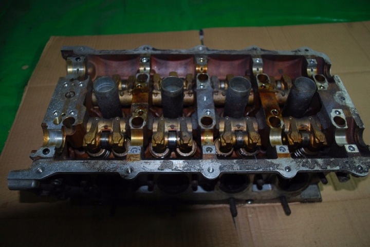 фото №7, Головка правая audi a6 c6 4.2 bat 079103373g uszko