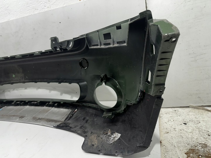 фото №11, Бампер перед переднее mini countryman r60