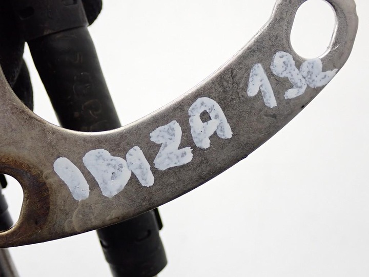 фото №9, Шланг шланг трубка воды 04c121497g polo 2g vi seat ibiza v 6f 1.0tsi dkl 19r