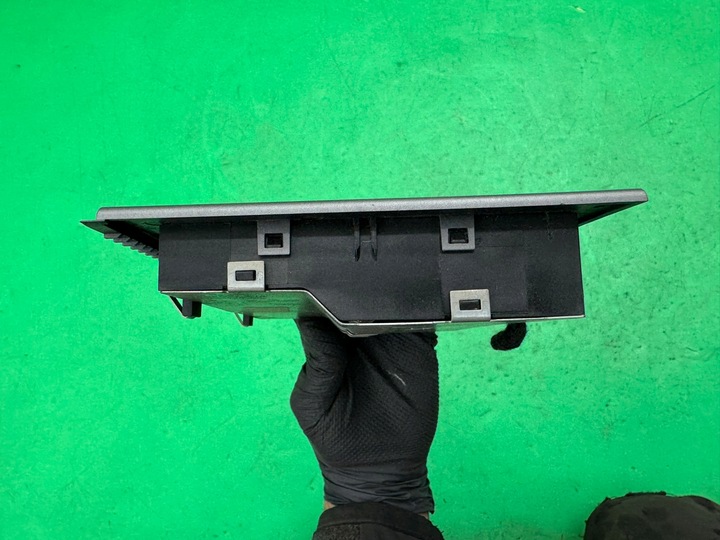 фото №7, Лампа стеля освітлення кабіни дзеркало бардачок bmw 7 e65 e66 01-