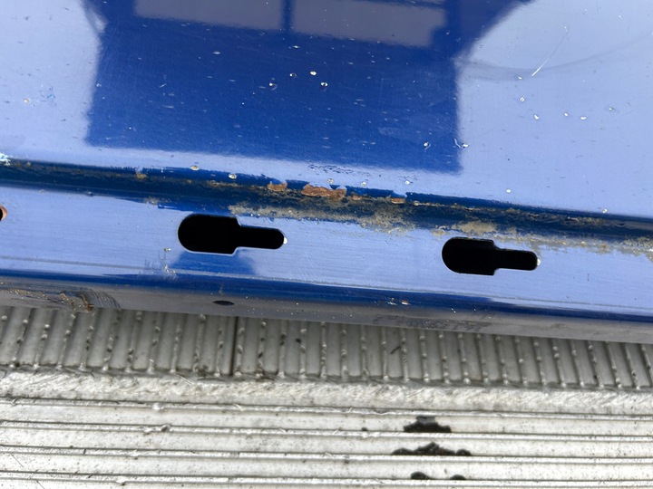 фото №8, Дверь правые зад audi a6 c5 sedan универсал lz5k