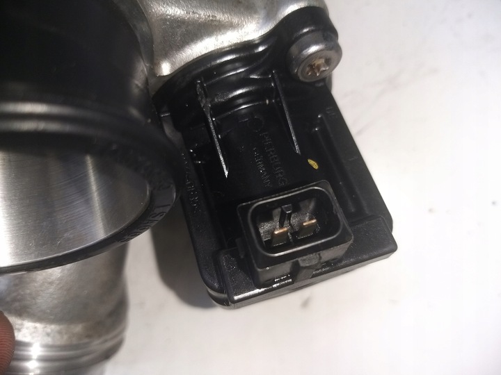 фото №14, Турбина турбонагнетатель bmw 1 1.6i n13 n13b16a f20 f21 f30 1.6 thp 7606645