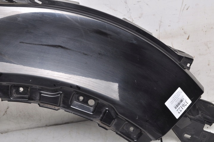 фото №10, Land rover range rover evoque l538 крило правий перед