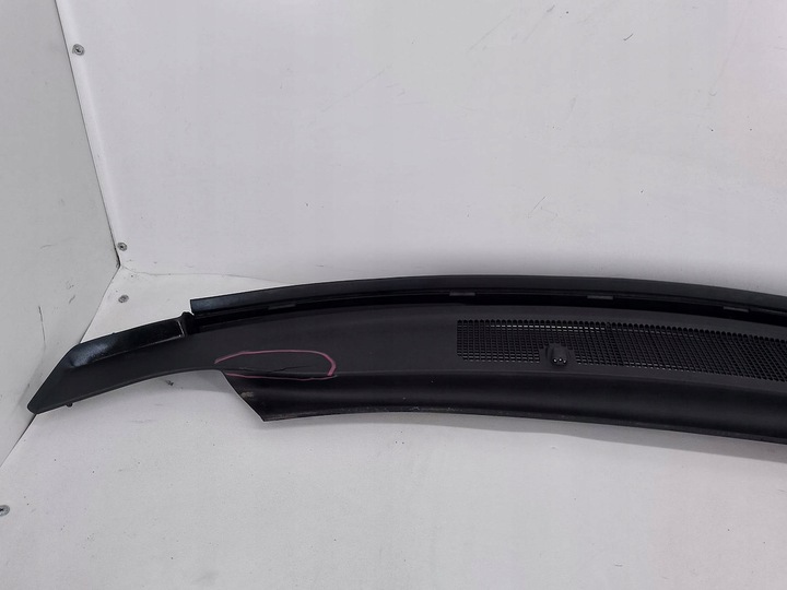 фото №7, Панель под лобовым стеклом opel zafira c 13422832