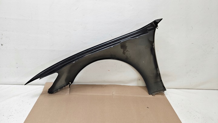 фото №10, Крыло правые перед переднее audi a6 c7 4g оригинальный