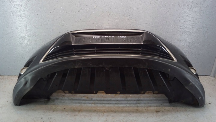 фото №10, Бампер перед ford c-max mk2 z1831