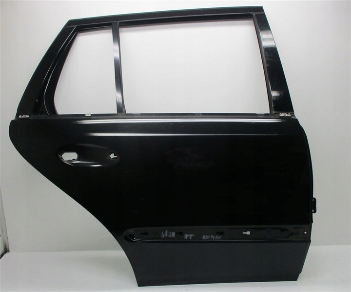 фото №1, Дверь правые зад mercedes e-klasa w211 универсал 197